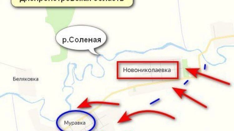 Прямо сейчас! Бой за Муравку, жестко сжимается цепь окружения вокруг Покровска