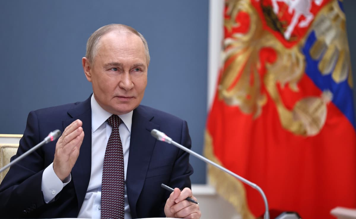 Путин напомнил, как в России под видом кубанского разливали импортное вино