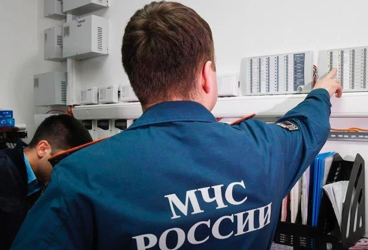 Путин подписал указ об отсрочке от призыва обучающимся в организациях МЧС