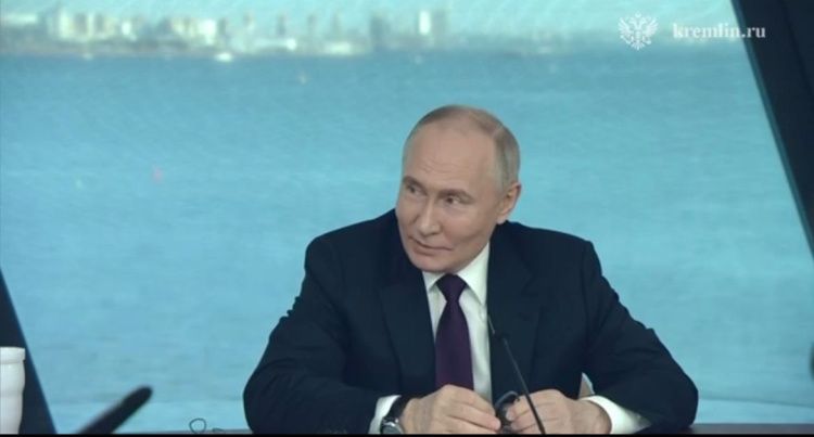 Путин подписал указ: 2026 год в России