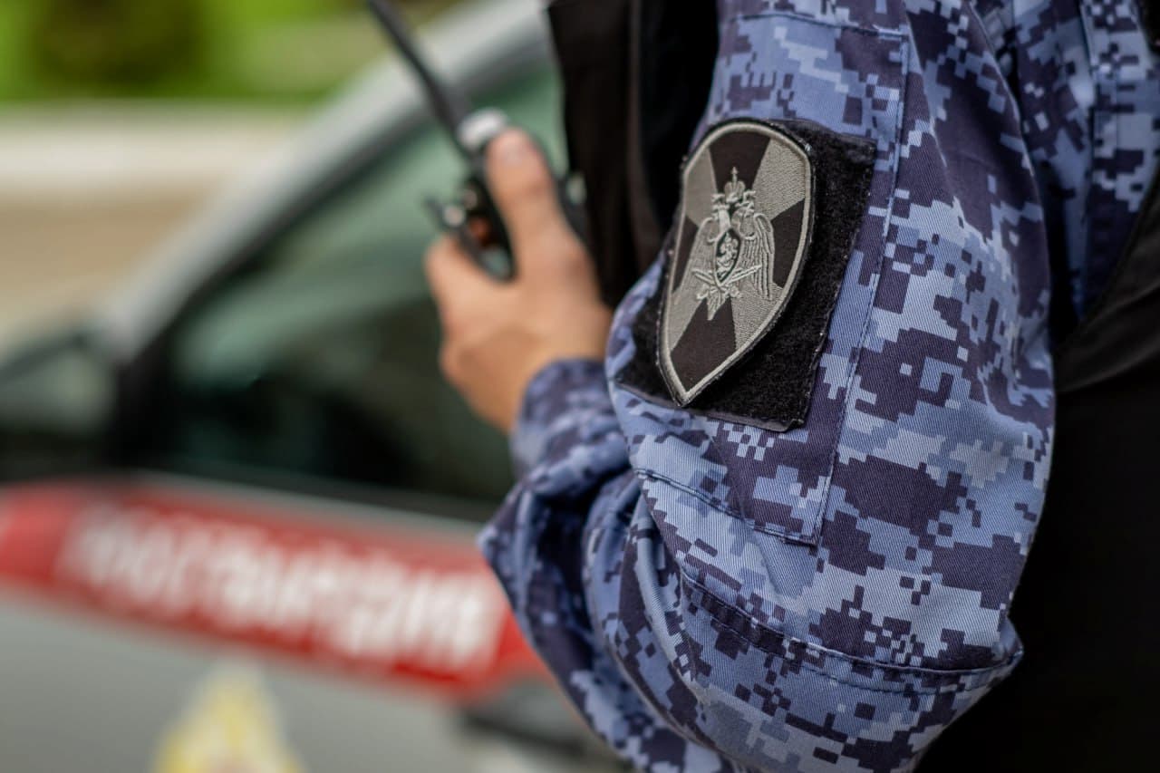 Пьяные краснодарец и ставрополец подрались в отеле в Анапе