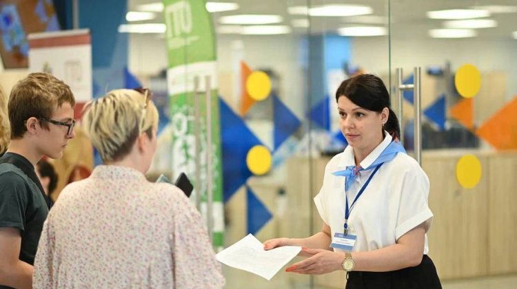 Работа для школьников на летние каникулы в Краснодаре: пройдет ярмарка вакансий