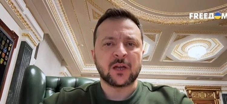 Разведка из Будапешта? Зеленский поручил расследовать инциденты с дронами