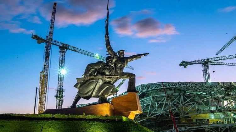 Развозжаев: В Севастополе все спокойно, идут тренировочные стрельбы