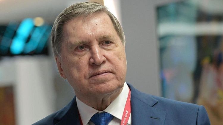 Разговора с Трампом не будет, трехсторонняя встреча не намечается: Ушаков о планах Путина до конца года