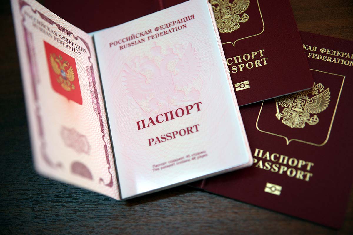 Разрешить ускорять выдачу загранпаспорта за доплату предложили в ГД РФ