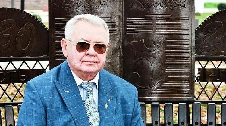 Районная газета Славянского района «Заря Кубани» отмечает юбилей: самые яркие страницы истории