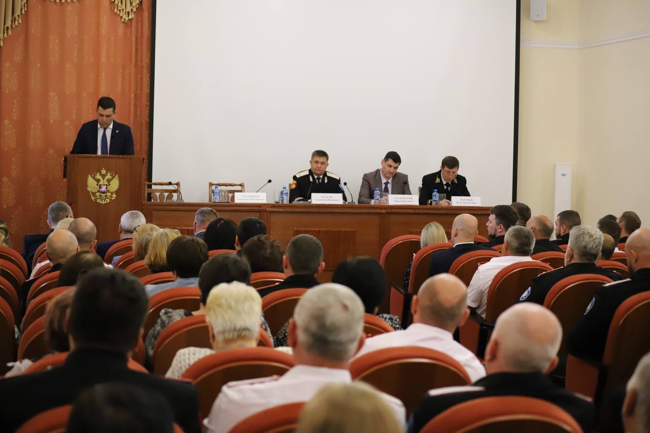Районные казачьи общества Кубани получат более 1 млрд рублей субсидий