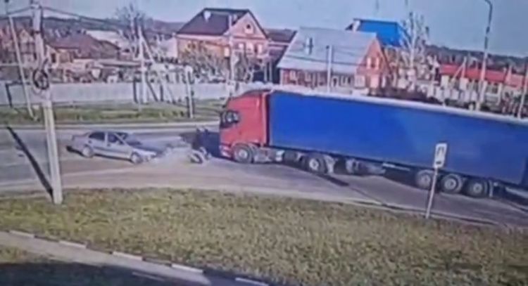 Ребенок погубил ребенка: смертельное ДТП на Кубани