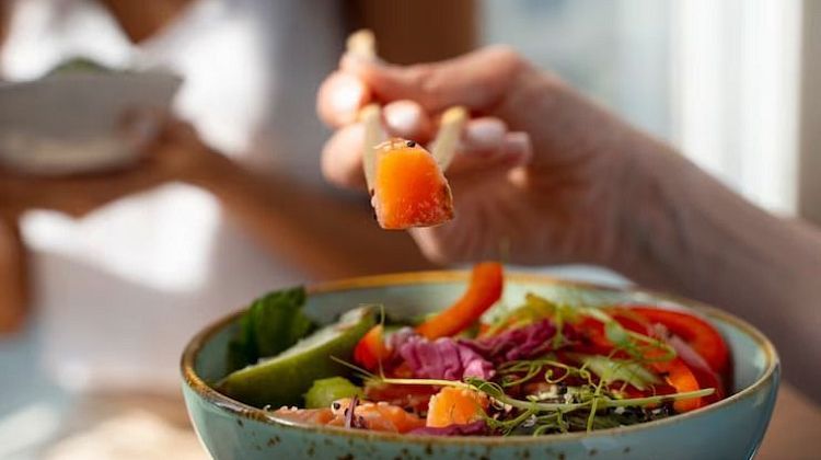 Регулярное питание: почему так важно и как ускоряет похудение