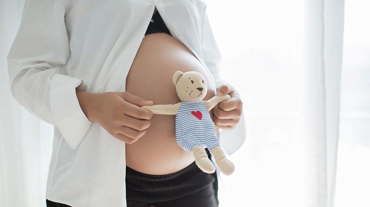 Рождение ребёнка должно стать модным: коэффициент рождаемости в России нужно поднять до 2