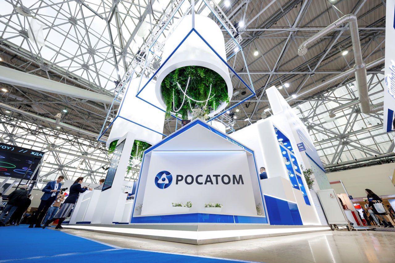 «Росатом» опроверг создание плавучих АЭС для регионов юга России