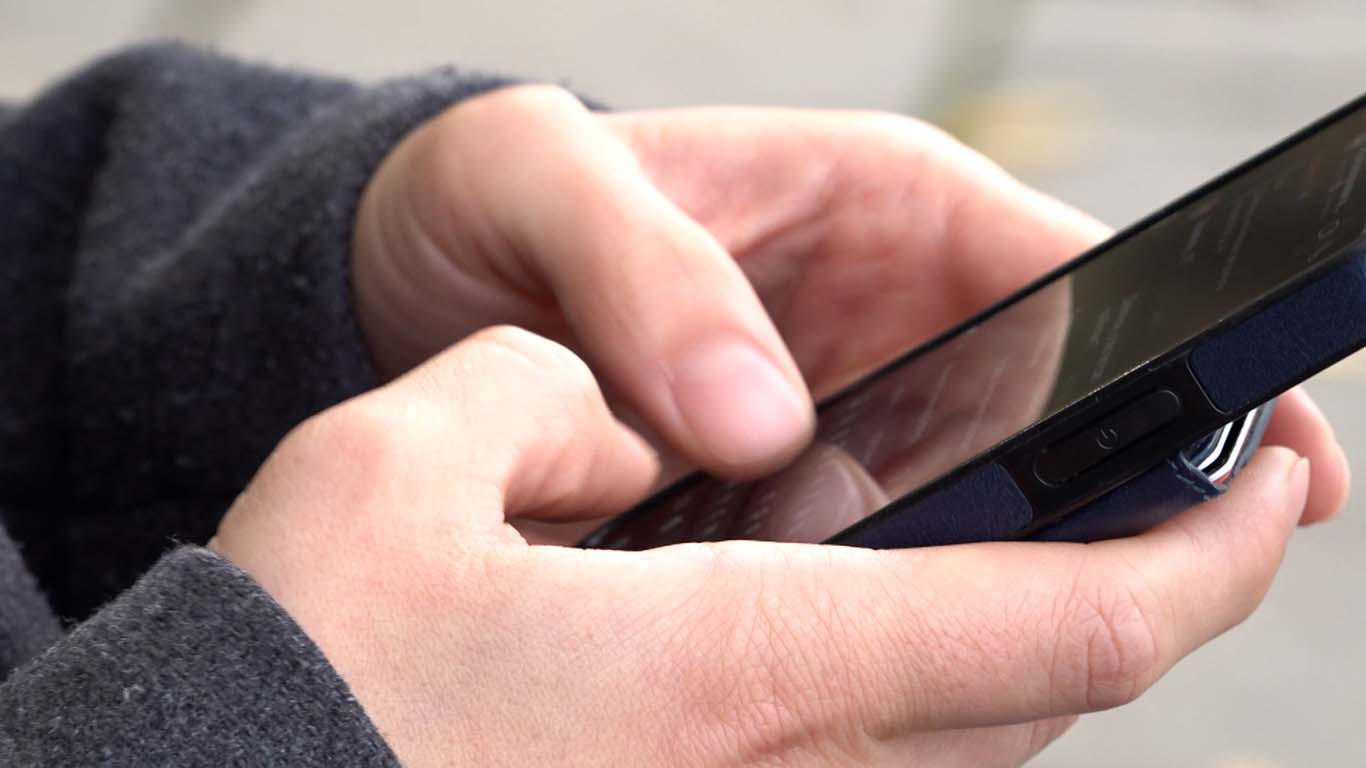 Роскомнадзор заблокировал мессенджер SnapChat в России