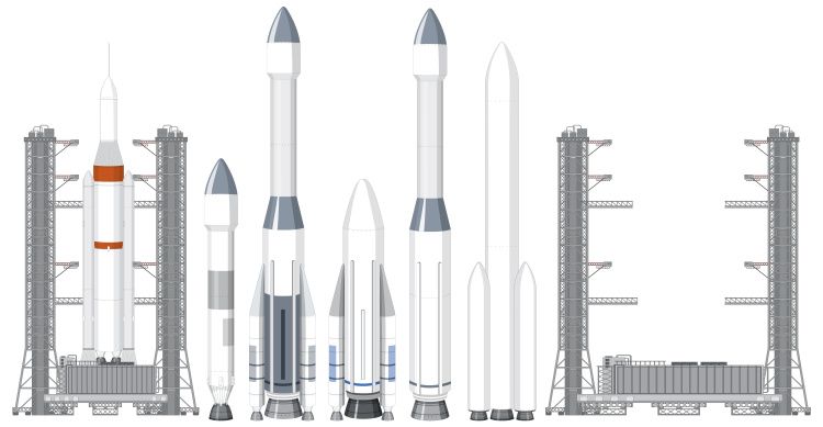 Роскосмос догоняет SpaceX: многоразовые ступени и удешевление космических запусков