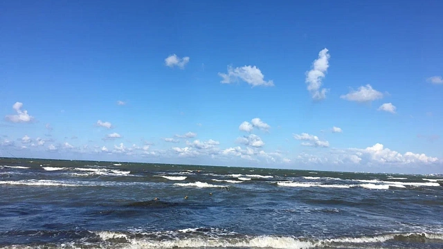 Росприроднадзор оценил экологический ущерб от разлива мазута в Черном море в 85 млрд рублей