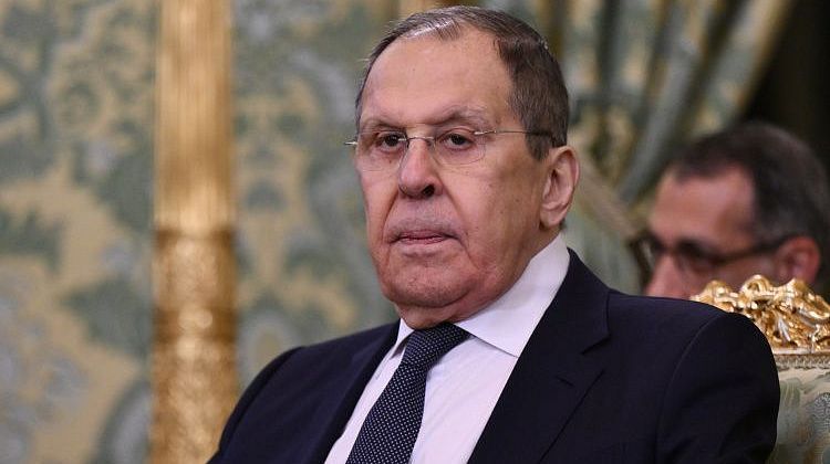 Россия не видит адекватной позиции Киева по мирным переговорам