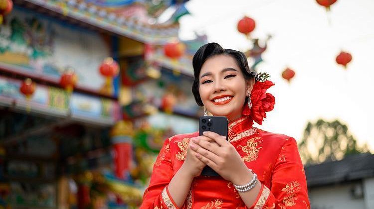 Россия отвечает Китаю взаимностью: туристам из КНР открыты двери