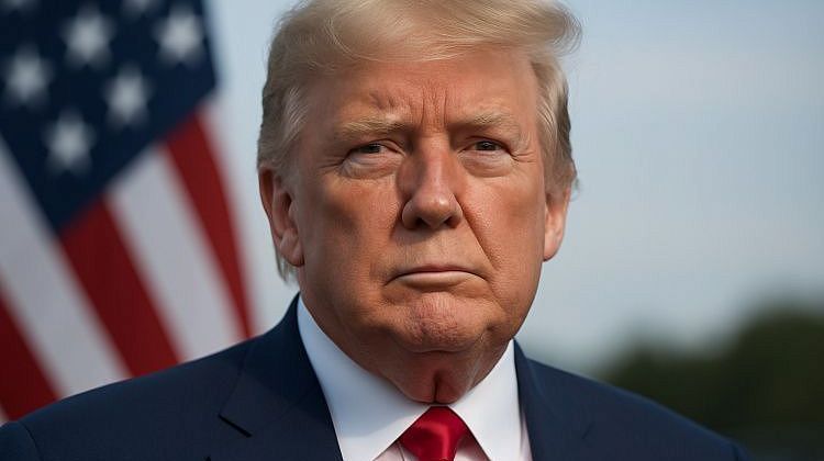 Россия под прицелом: Трамп и сенаторы готовят масштабные экономические ограничения