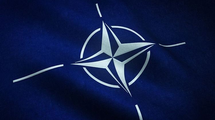 Рютте: путь Украины в НАТО необратим, но это не равно мирному соглашению