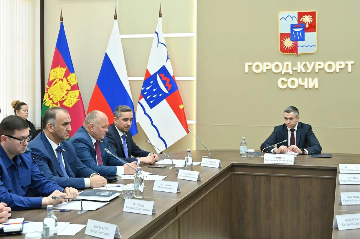 С начала 2026 года Краснодарский край принял более 2 млн туристов
