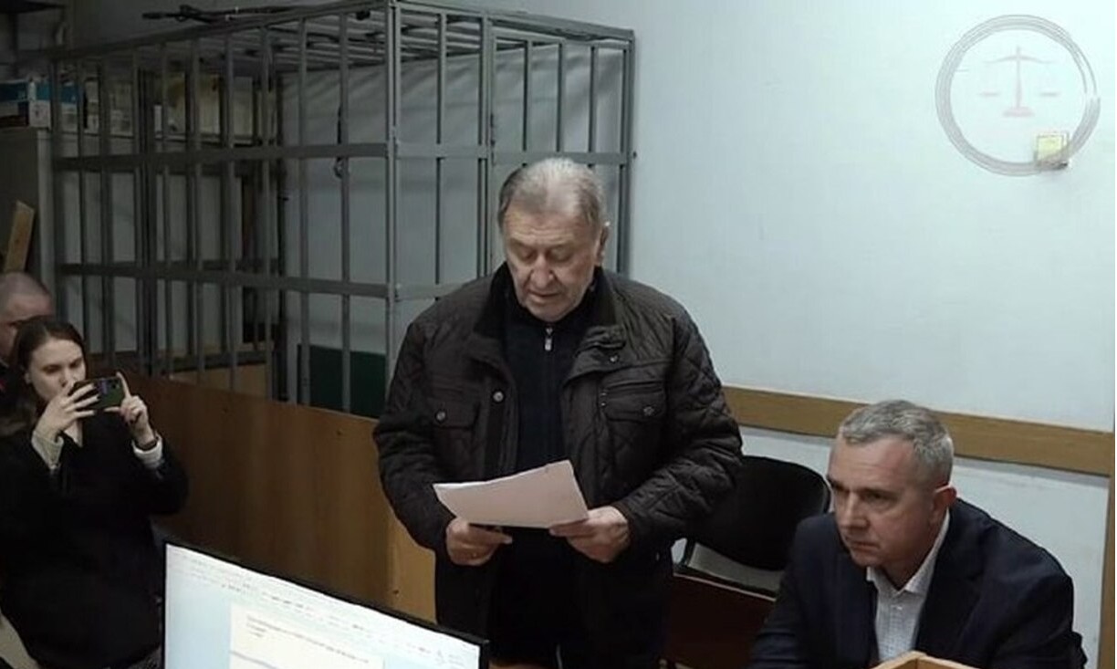 Сбивший насмерть ребенка экс-судья из Адыгеи получил 3 года колонии