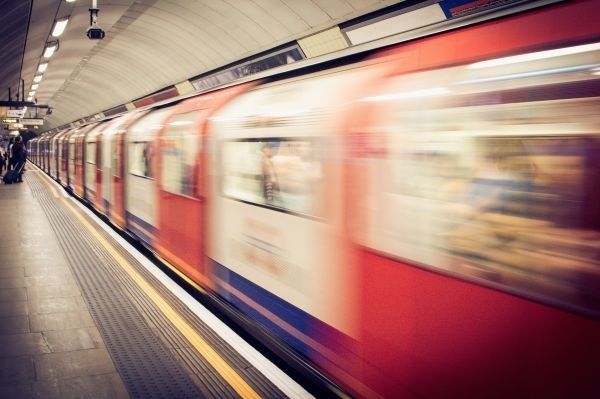 Сбой в метро в Москве: ЧП на фиолетовой ветке