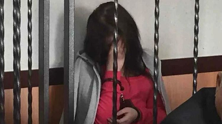 Сбор данных под носом у военных: предательница из Новороссийска получила 14 лет