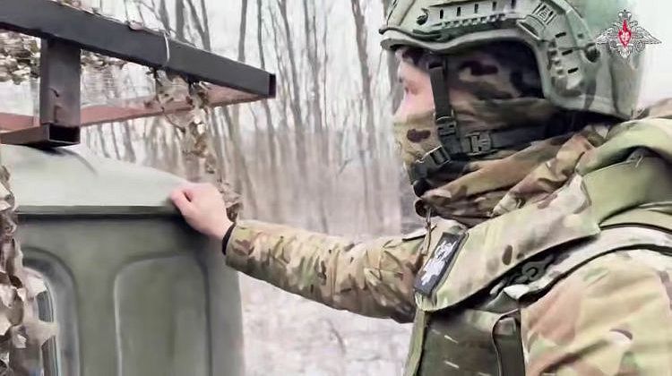 Свежая сводка с передовой! Позиции возвращены, наступление продолжается: мощное давление у Покровска