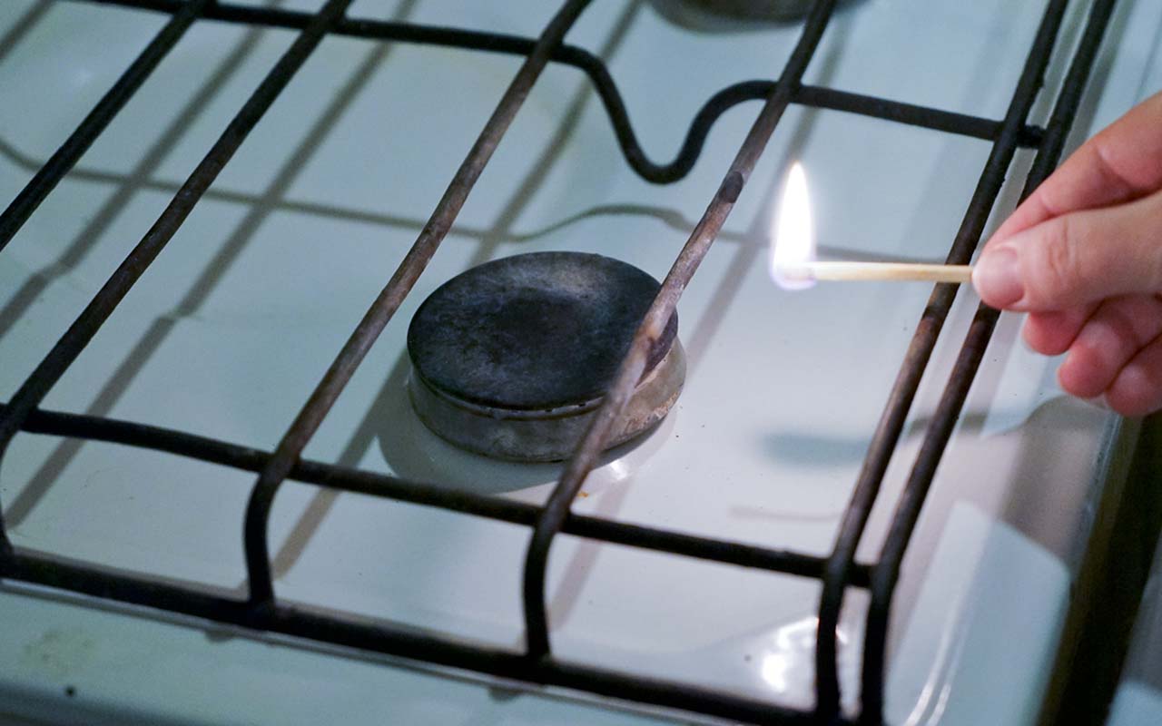 Свет, газ и воду планово отключат 21 ноября в разных районах Краснодара