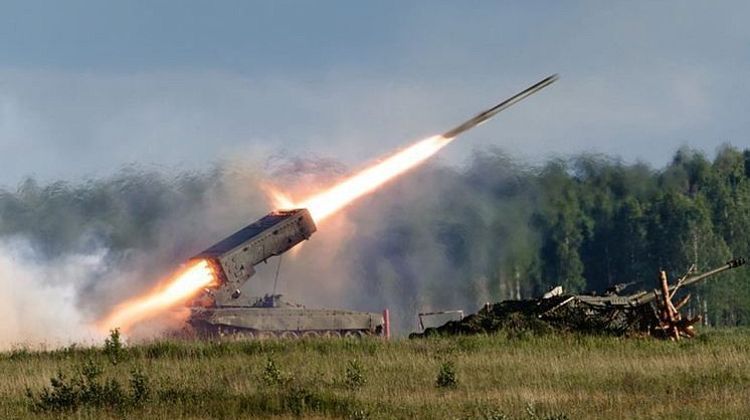 Сводка на 23 декабря! Под Сумами горит бронетехника, контратаки у Гуляйполе, кровопролитные бои