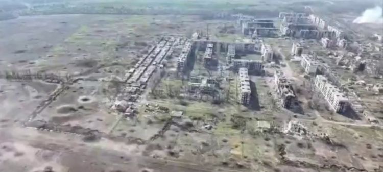 Сводка на 6 ноября! Покровск - мощные бои, возможен каскадный обвал фронта: руководство ВСУ молчит