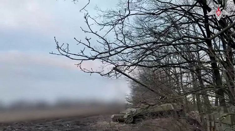 Сводка на первый день 2026 года! Бои без пауз и передышки: Купянск - тяжелая ночь, земля дрожит под Харьковом