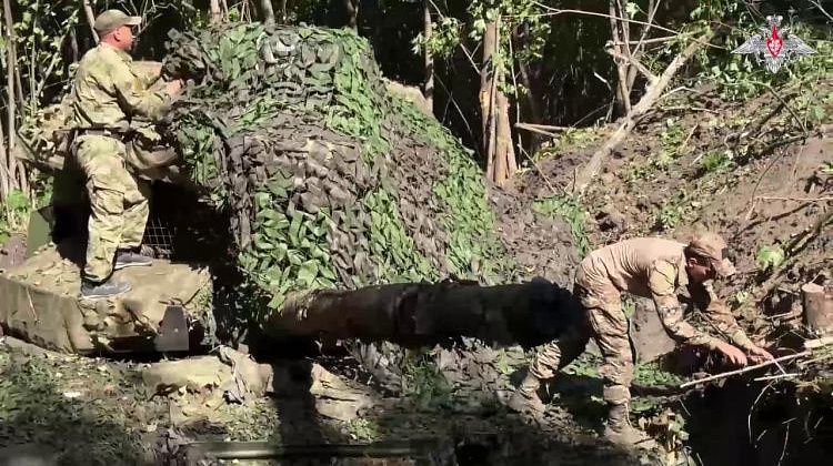 Сводка на утро 28 октября! Харьковское направление - страшные бои, Сумы - контратаки на бронемашинах