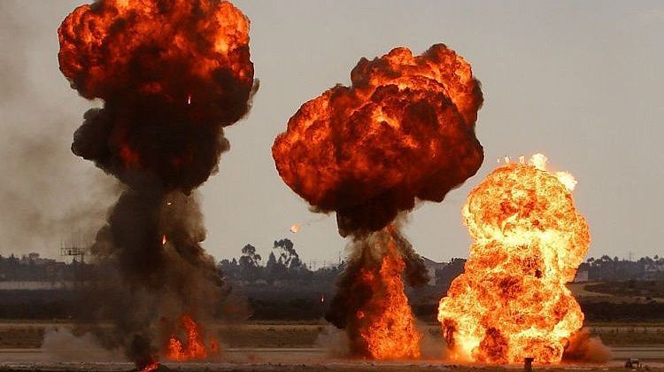 Сводка! Ожесточенные бои на всех фронтах: ВС РФ наступают под огнем противника
