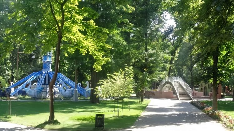 Сегодня 125 лет Чистяковской Роще: топ-5 фактов, которые стыдно не знать