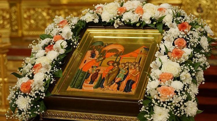Сегодня – Введение во храм Пресвятой Богородицы: что означает этот праздник