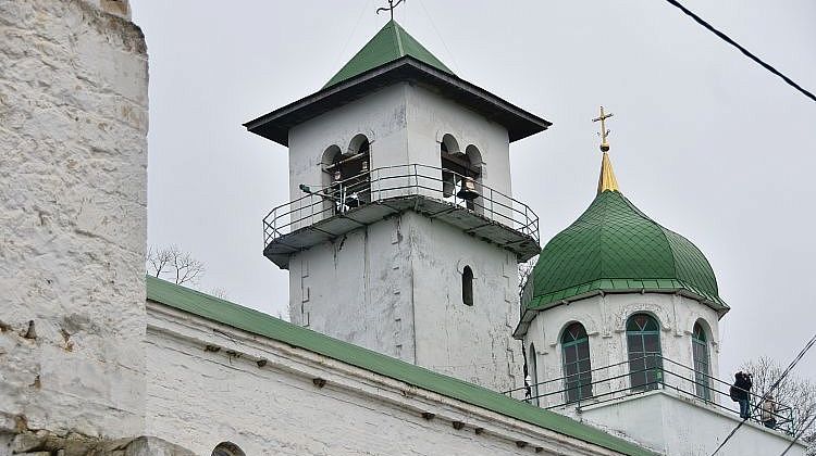 Сегодня начался Петровский пост: нестрогий, основные правила и советы священника