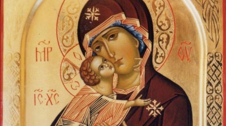Сегодня почитают пять икон Царицы Небесной: день, когда небо открыто