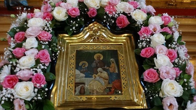 Сегодня - Рождество Пресвятой Богородицы: главные правила дня и что надо обязательно знать