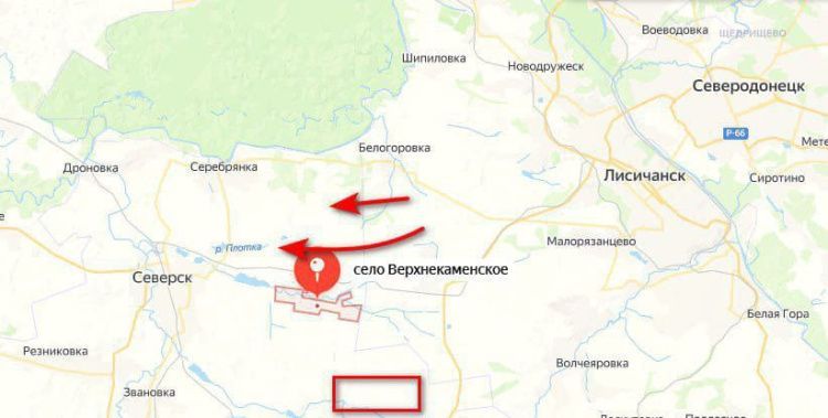 Сейчас! Наступление на Григоровку и жесть у Верхнекаменского: горячо с самой ночи