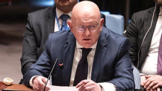 Сейчас! Небензя в ООН не стал смягчать тон: резко изобличил киевскую шайку