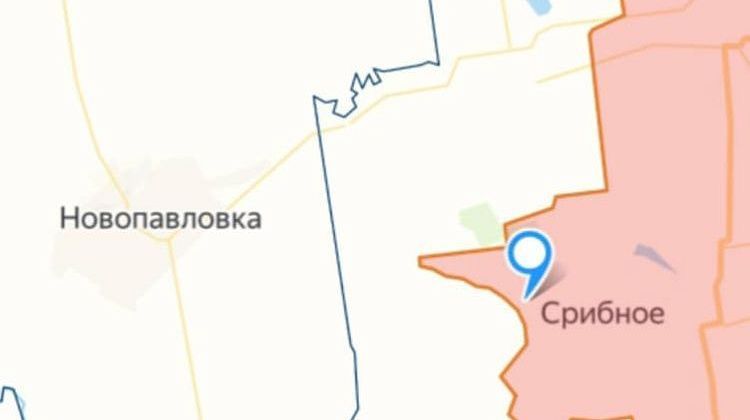 Сейчас! Преображенку в ДНР освободили! До границы - 6 километров!