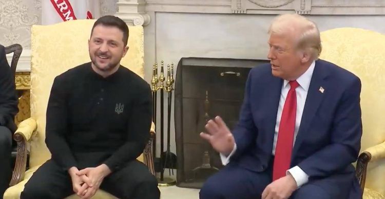 Сейчас! Украина летит в США за гарантиями: что известно о намечающихся переговорах