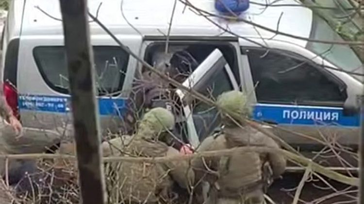 Селфи на фоне тела ребенка...: что известно на этот момент о страшном ЧП в школе Одинцово