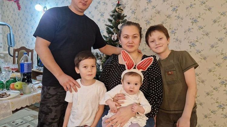 Семья бесценна – это истина! Краснодарцы ответили на вопросы о любви и верности