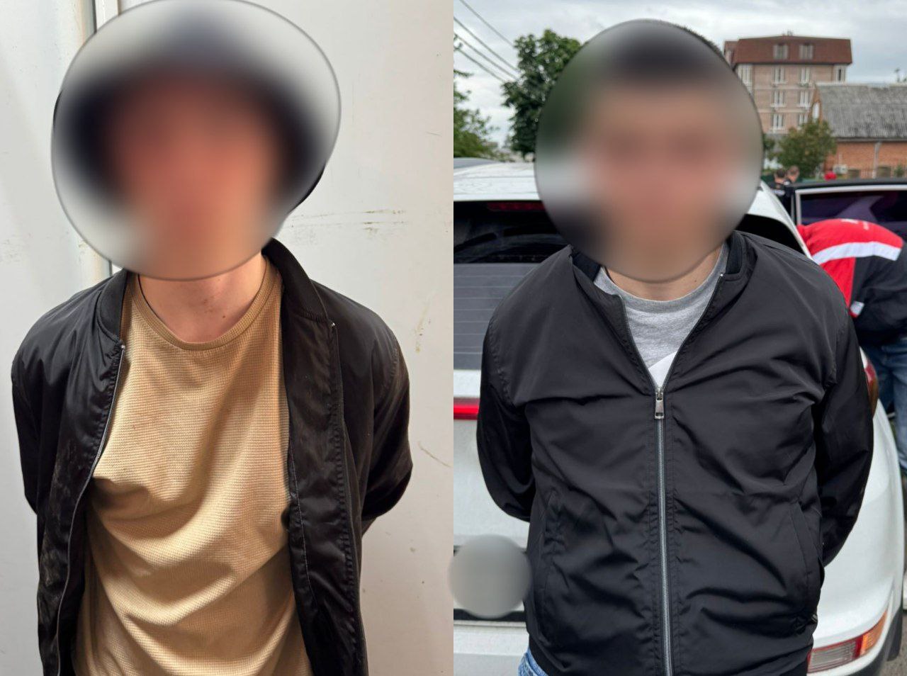 Серийных угонщиков-рецидивистов из Якутии задержали в Краснодаре