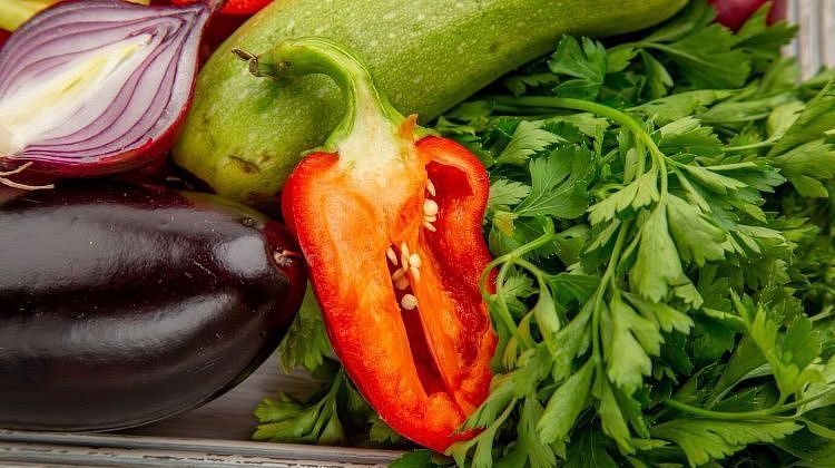 Симфония вкуса: идеальные дуэты для стола - лучшие сочетания овощей и зелени