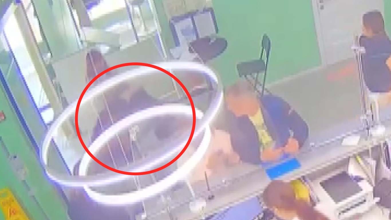 СК возбудил дело после нападения мужчины на врача в частной клинике Краснодара