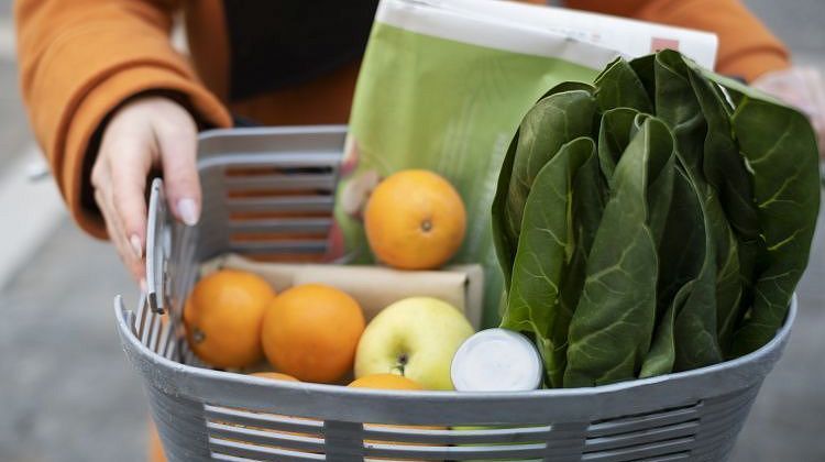 Сколько стоит выжить? Продуктовая корзина на Кубани бьёт рекорды