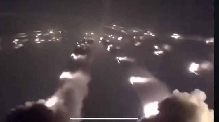 Славутич полностью остался без света: подробности ночного удара – предупреждение РФ